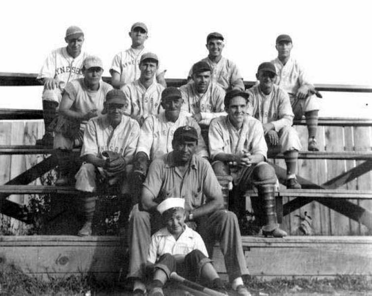 History in the making: Get to know the Waynesboro Generals