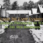 ‘Camp Lyndhurst’ film highlights forgotten local WW2 history